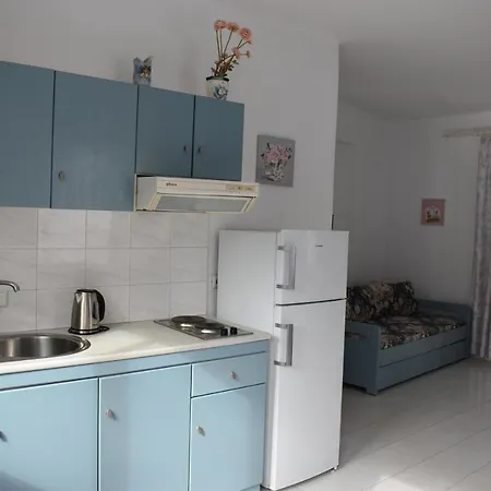 Niki Apartment