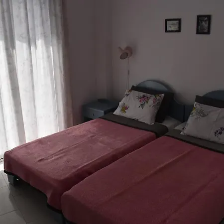 Apartment Niki