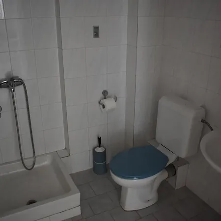 Apartment Niki *