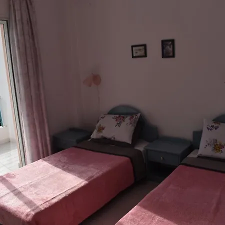 Apartment Niki *