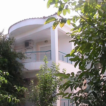 Apartment Niki