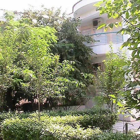 Apartment Niki *