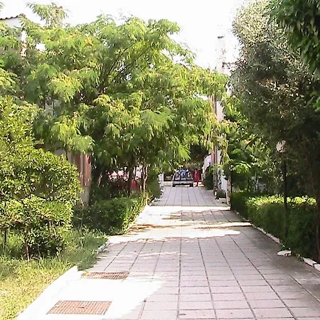 Apartment Niki