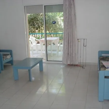 Apartamento Niki Polychrono