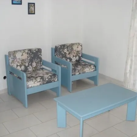 Apartment Niki *