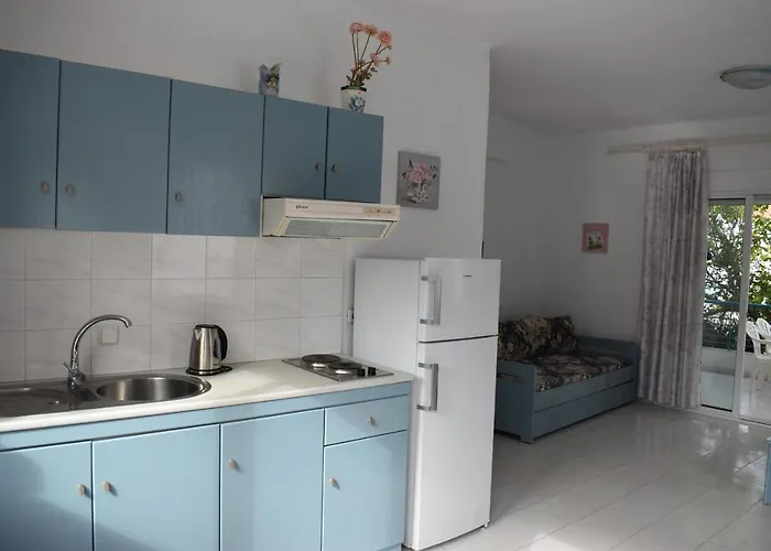 Niki Apartamento
