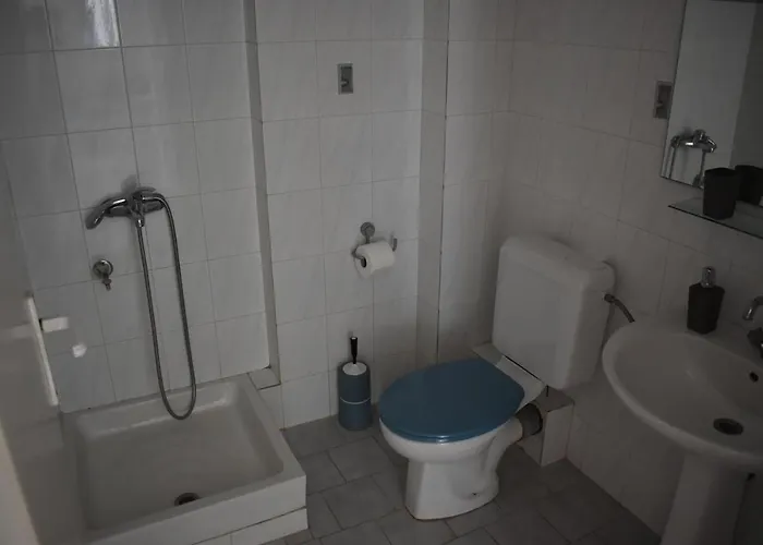 Apartamento Niki *