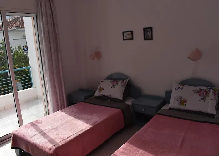 Apartamento Niki *