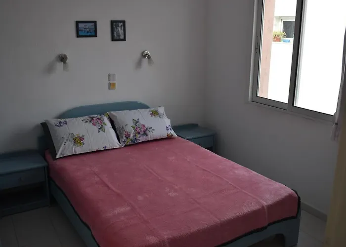Niki Apartamento *