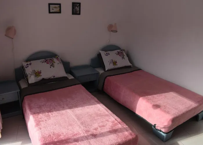 Apartamento Niki *