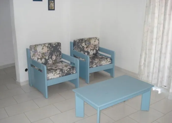 Apartamento Niki *