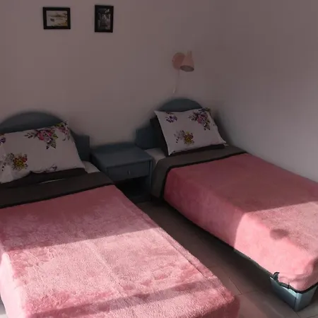 Apartment Niki *