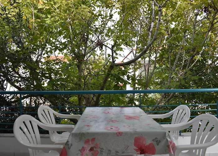 尼基公寓式旅馆 公寓