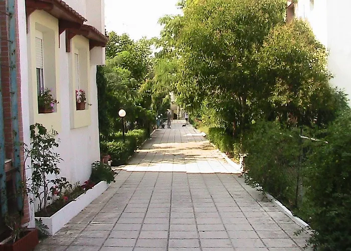 尼基公寓式旅馆