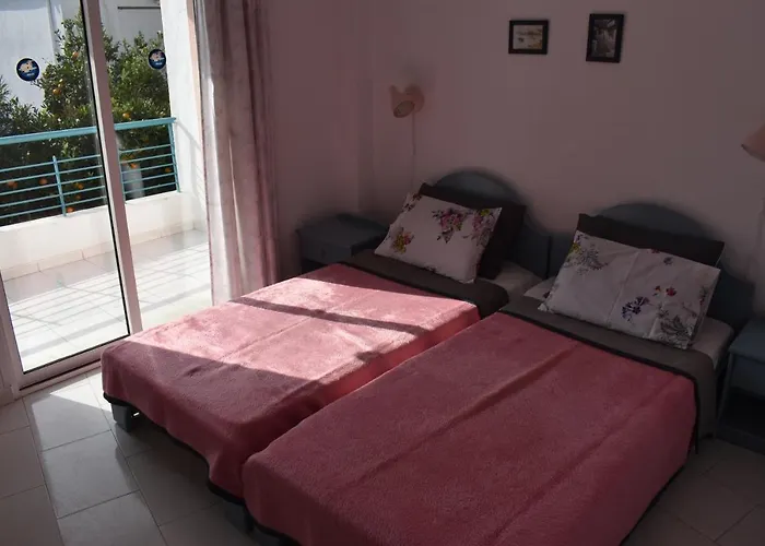 Niki Apartament
