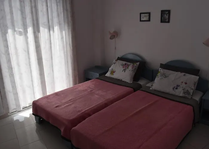 Apartament Niki