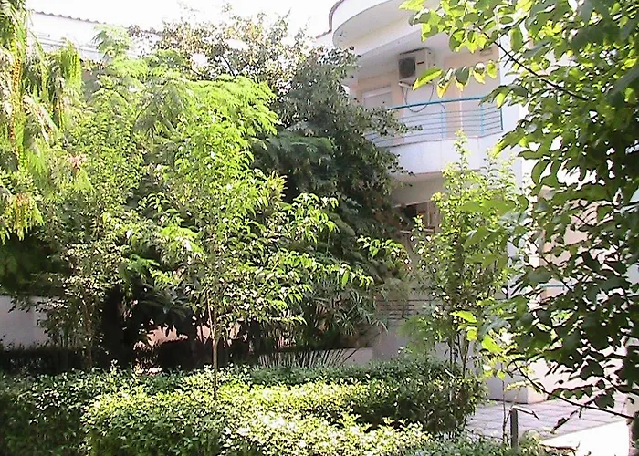 Apartament Niki *