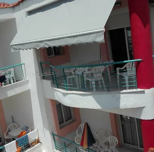 Apartament Niki